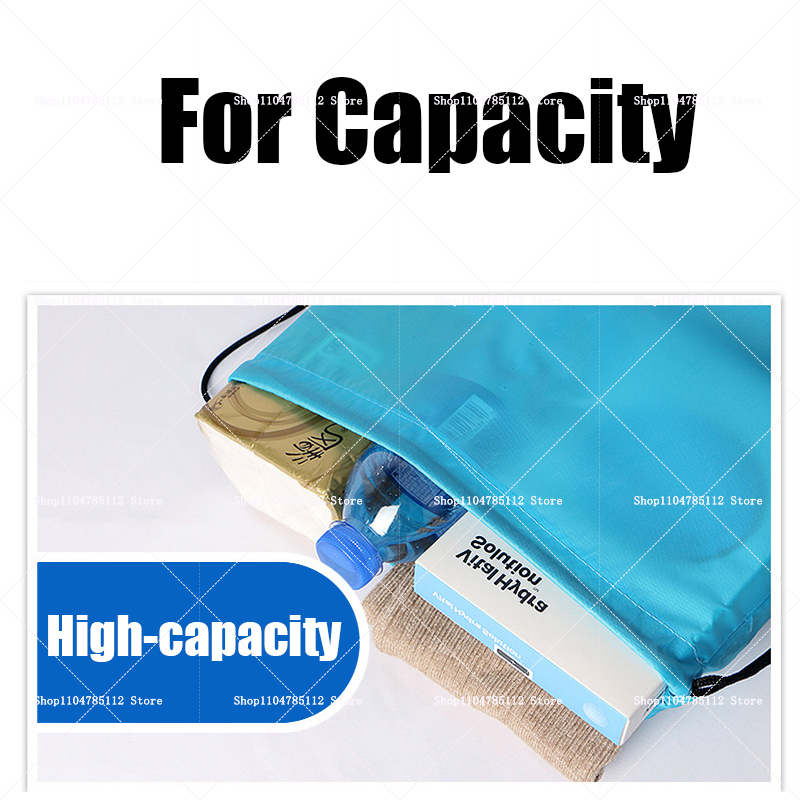 Steal A Brainrot 67 Six Seven  - Drawstring Gym Bag ulasan dan harga