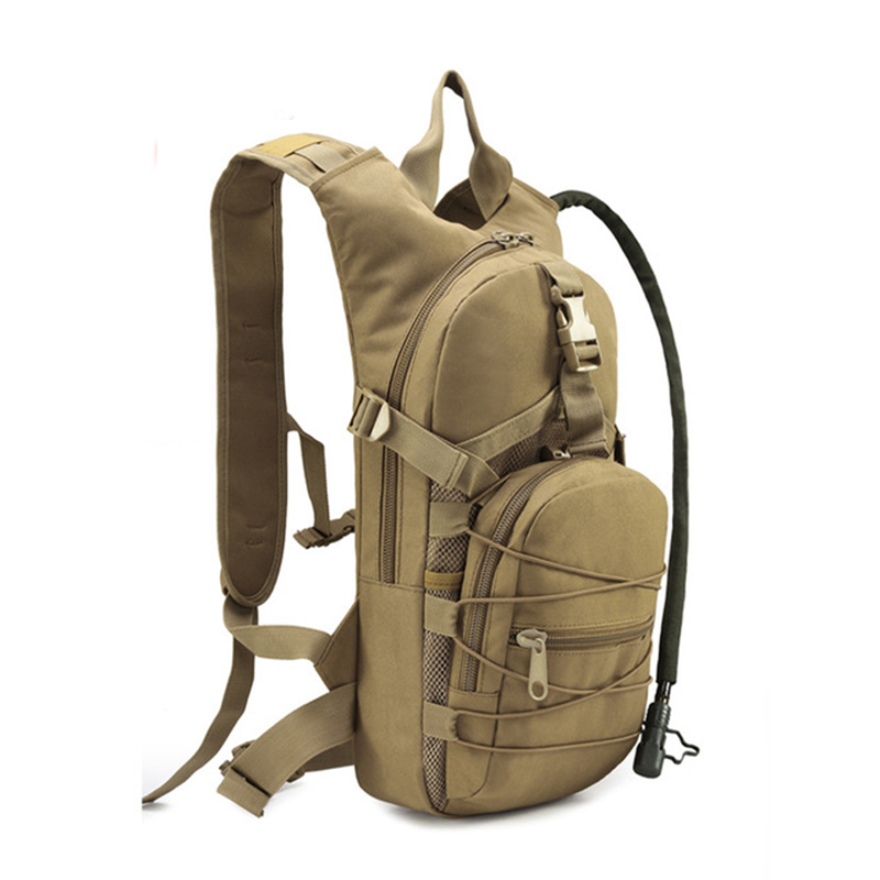 Lightweight Tactical Backpack  - Rucksack Military Style ulasan dan harga