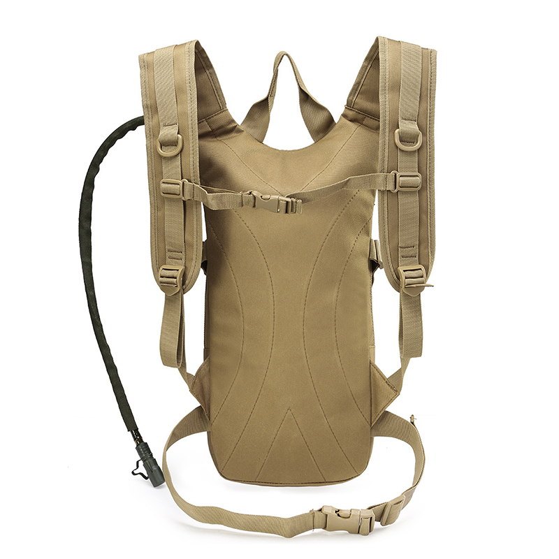 Lightweight Tactical Backpack  - Rucksack Military Style ulasan dan harga