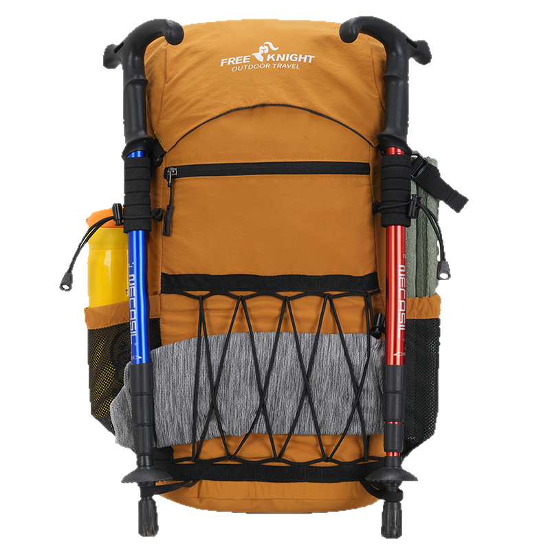 30L Tactical Waterproof Backpa - Rucksack Military Style ulasan dan harga