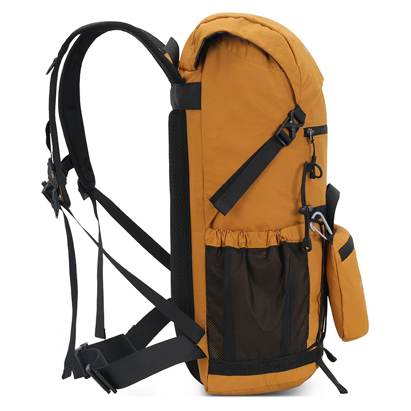 30L Tactical Waterproof Backpa - Rucksack Military Style ulasan dan harga