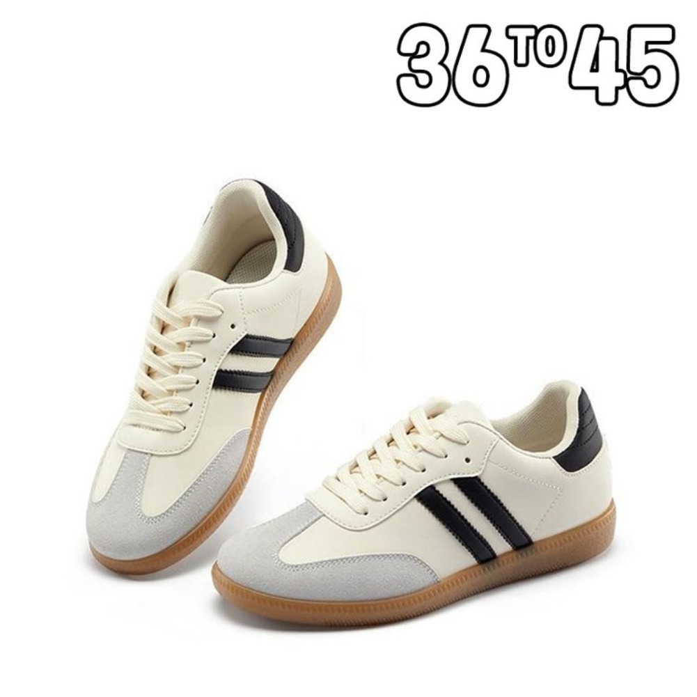 Women's Fashion Tennis Sneaker - Vans Shoes Old Skool ulasan dan harga
