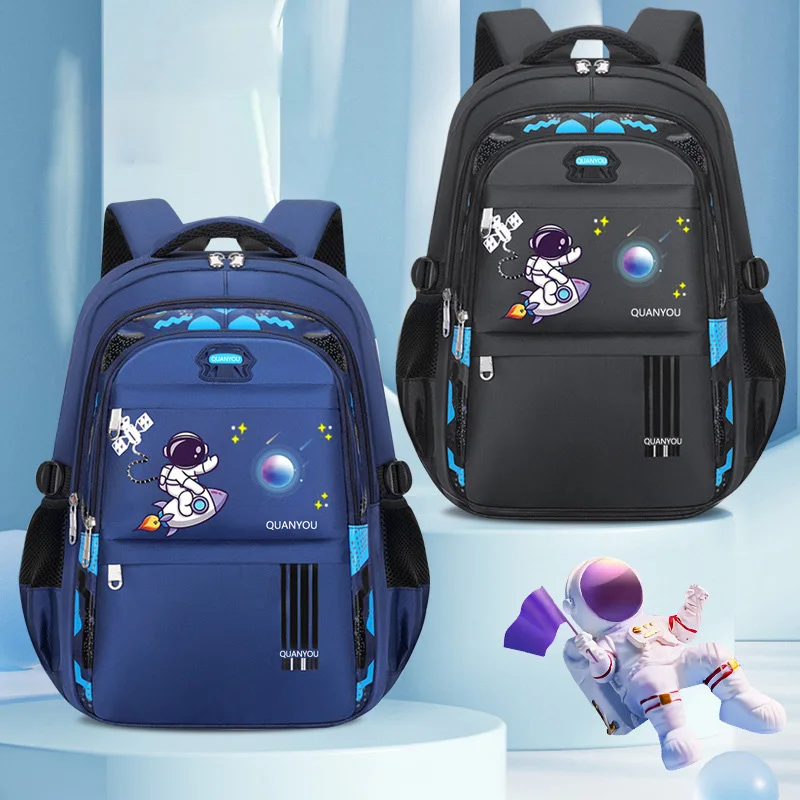 Spaceman Children Boys Backpac - Hydration Pack Outdoor ulasan dan harga