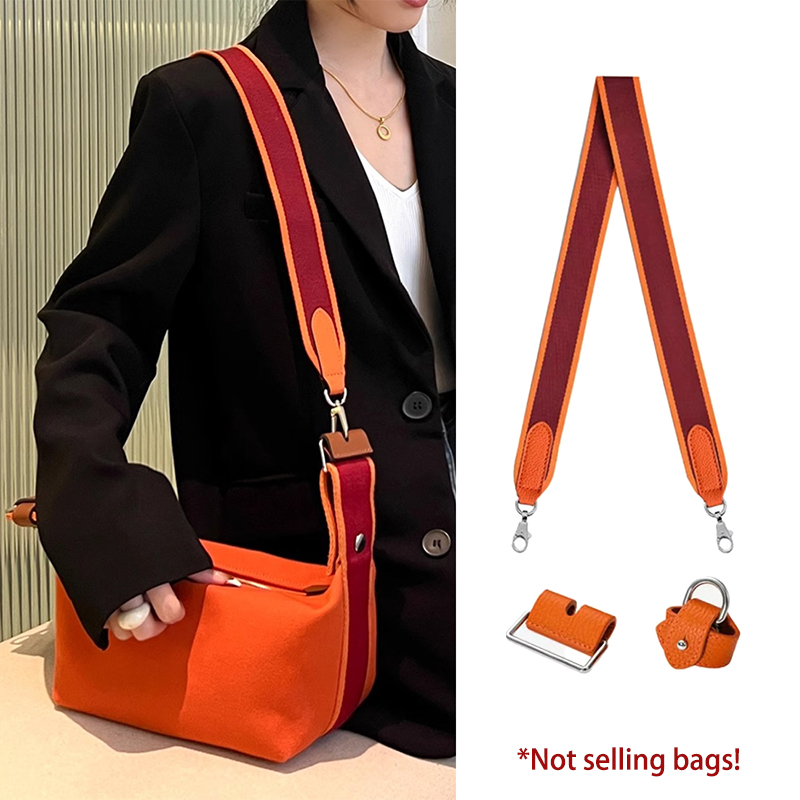Widening Woven Canvas Wide Sho - Backpack Insert Organizer ulasan dan harga