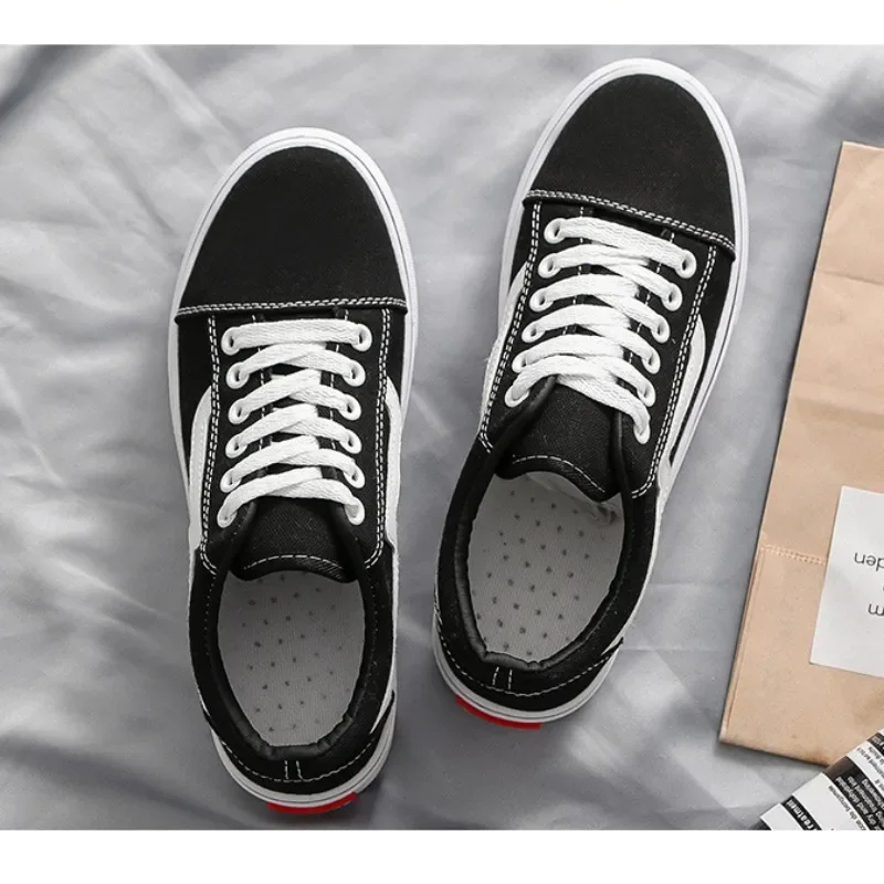 Women Outdoor Breathable Skate - Vans Shoes Old Skool ulasan dan harga