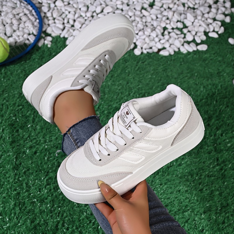 Brand New Women Canvas Vulcani - Vans Shoes Old Skool ulasan dan harga