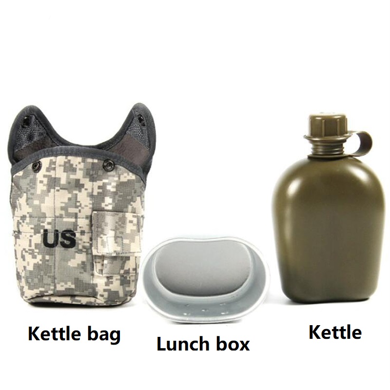 1L Outdoor Military Tactical W - Urban Backpack Tactical ulasan dan harga