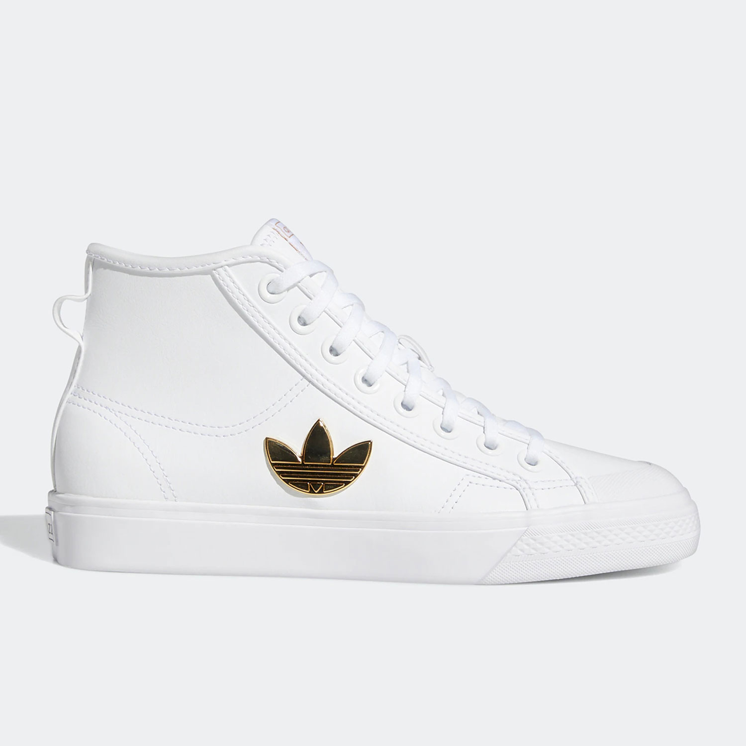 Adidas genuine clover Nizza wo - Adidas Shoes Samba ulasan dan harga